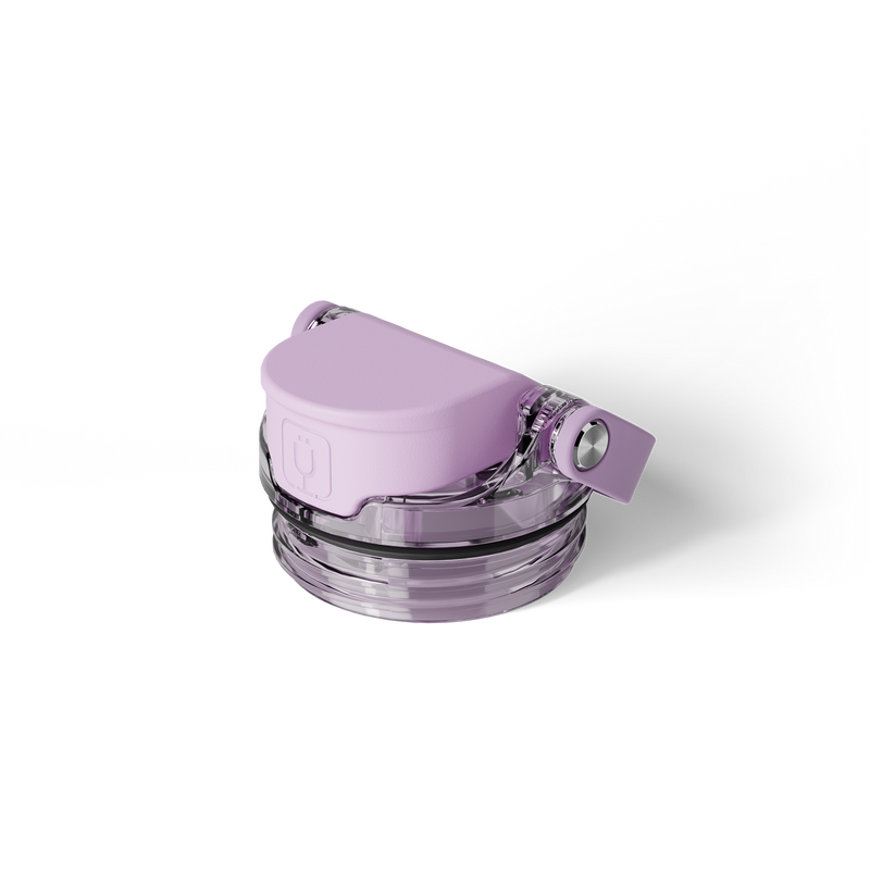Rise Universal Replacement Lid | Lavender - Home Utility