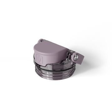 Rise Universal Replacement Lid | Lilac Dusk - Morning Protector