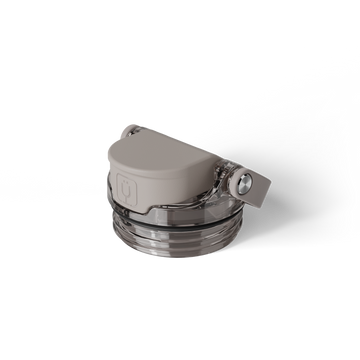 Rise Universal Replacement Lid | Mocha - Clean Ready