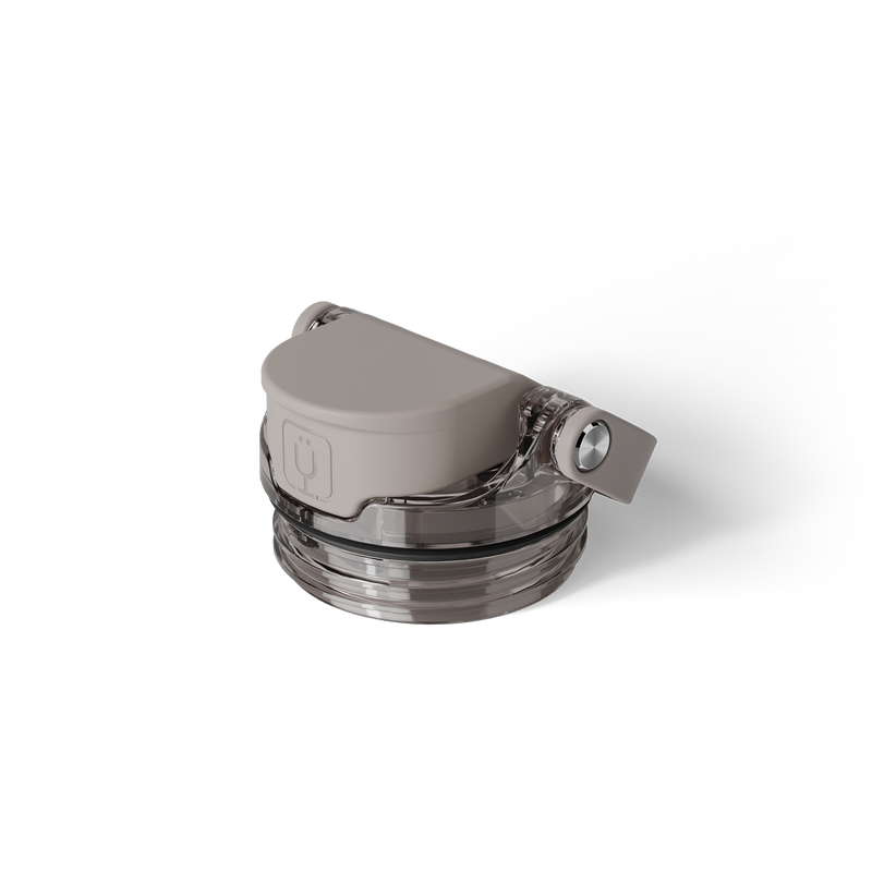 Rise Universal Replacement Lid | Mocha - Clean Ready