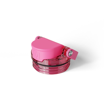 Rise Universal Replacement Lid | Neon Pink - Classic Convenience
