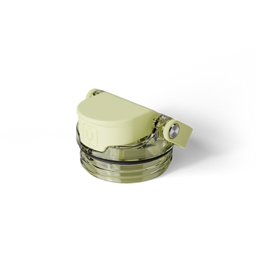 Rise Universal Replacement Lid | Prickly Pear - Modern Care