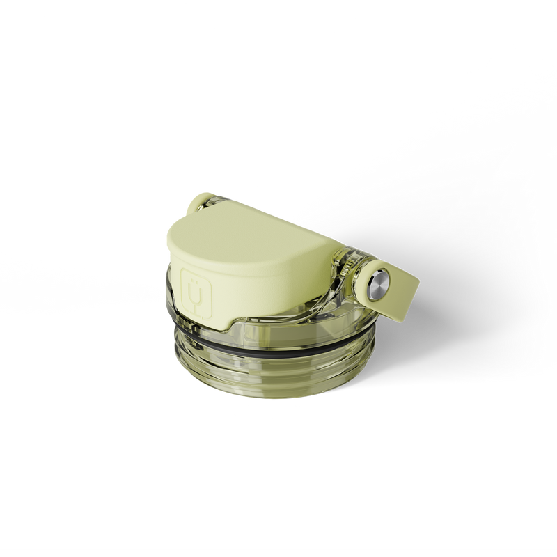 Rise Universal Replacement Lid | Prickly Pear - Modern Care