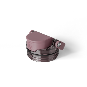 Rise Universal Replacement Lid | Rose Taupe - Home Add-On