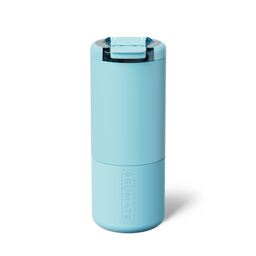 Strova 18oz | Glacier - Casual On-the-Go-Sip