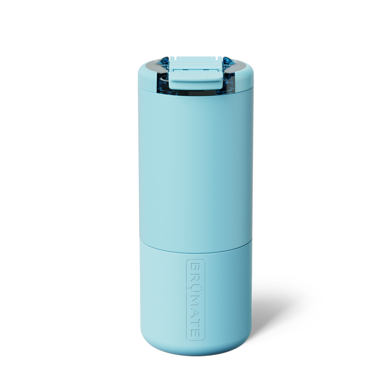 Strova 18oz | Glacier - Casual On-the-Go-Sip