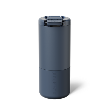 Strova 18oz | Nightfall Blue - All-Day Daily-Hydration