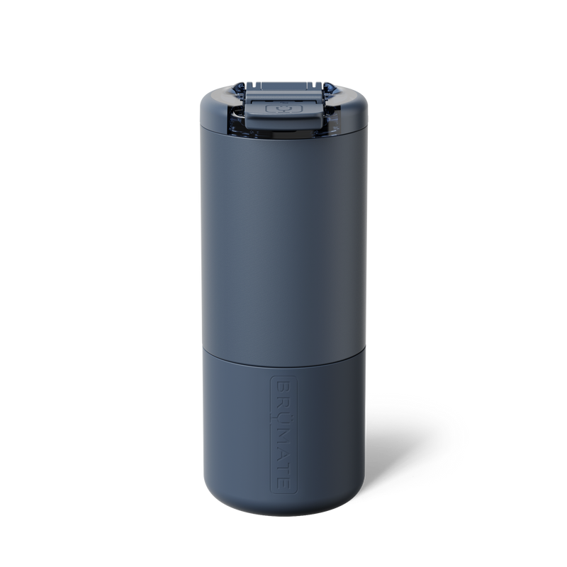 Strova 18oz | Nightfall Blue - All-Day Daily-Hydration