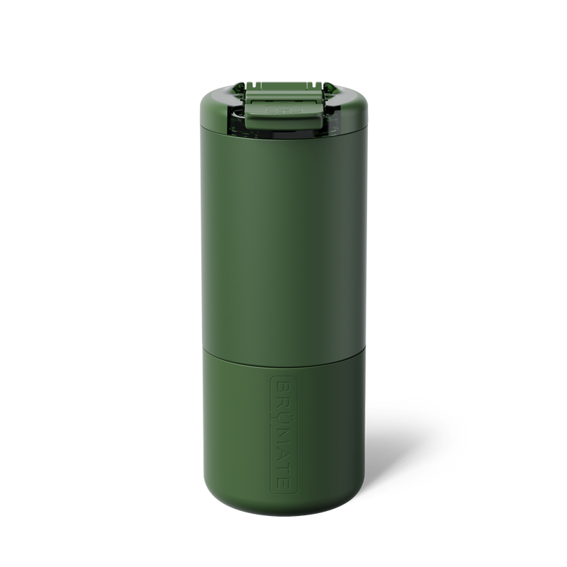 Strova 18oz | OD Green - Versatile Insulated-Sip