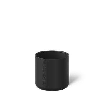 Strova Swappable Sleeve | Matte Black - Picnic Add-On