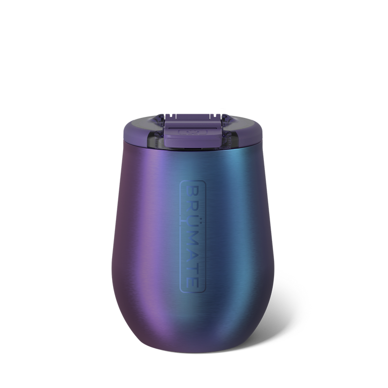 Uncork'd | Dark Aura | 14oz - Chilled Insulated-Sip