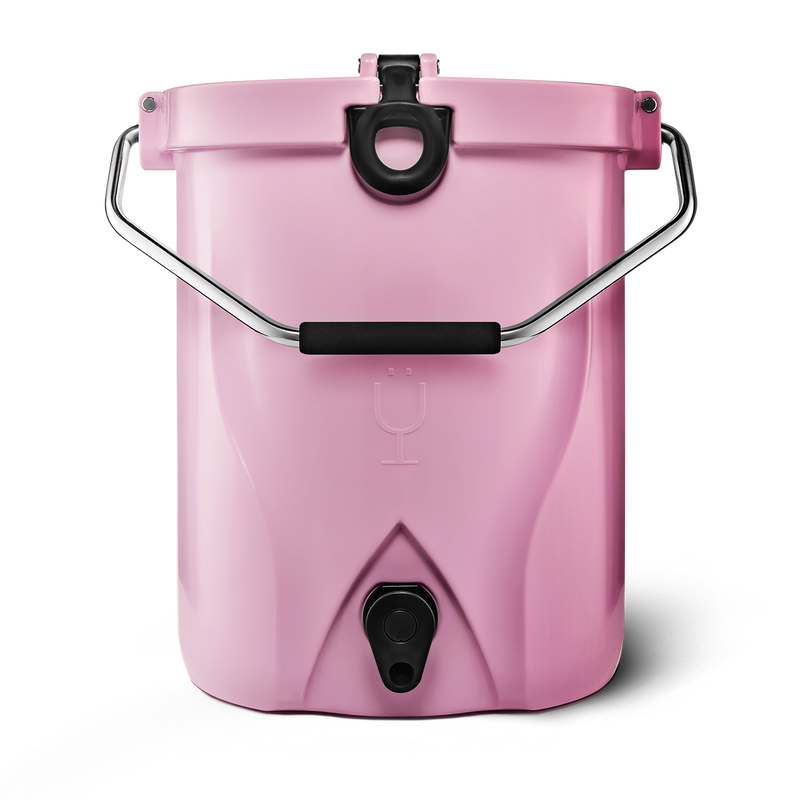 BackTap TM | Blush | 3gal - Lightweight Haul