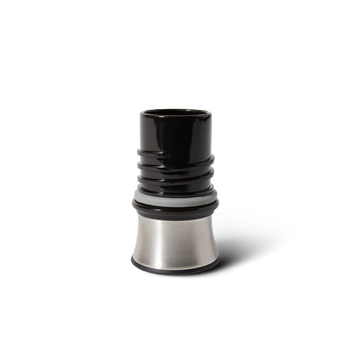 Fifth & ReHydration Lid - Matte Black - Smart Care