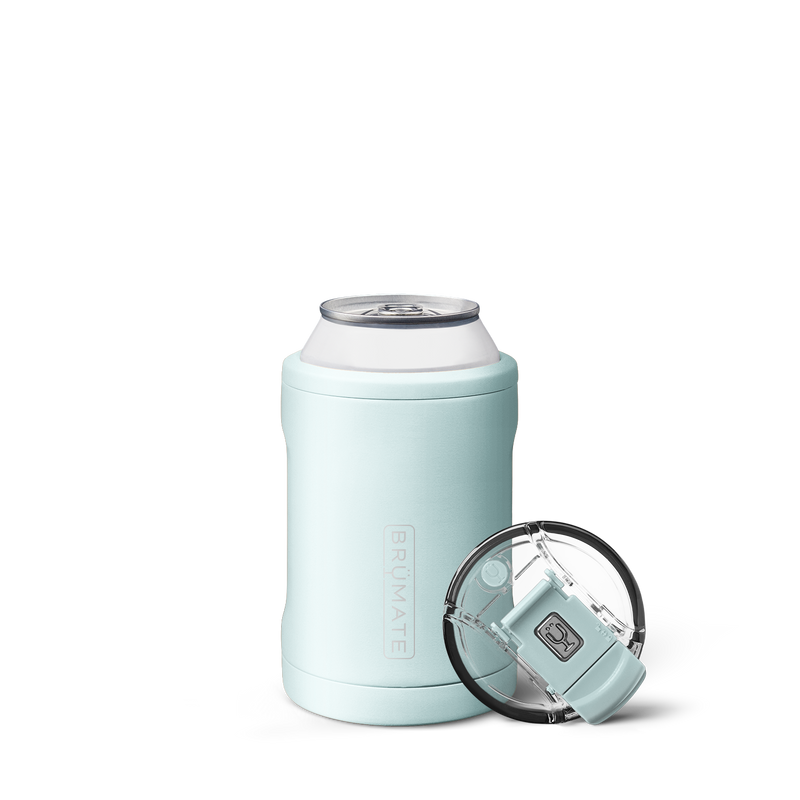 Hopsulator Duo | Blue Agave | 12oz Standard Cans - Simple Pack