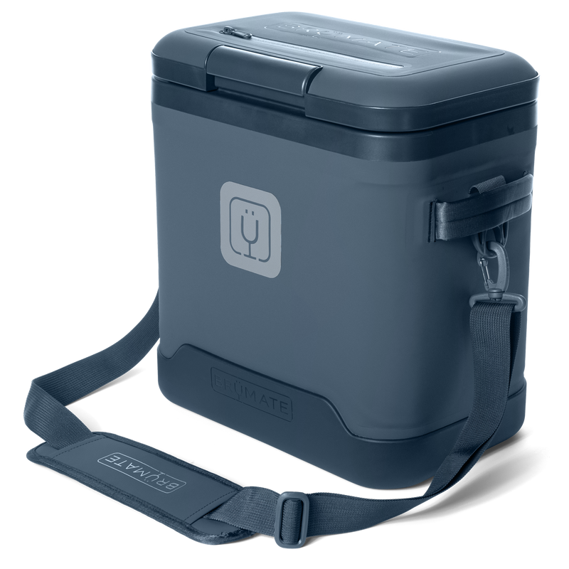MagPack 18-Can Shoulder Sling Soft Cooler | Nightfall Blue - Weekend Camp