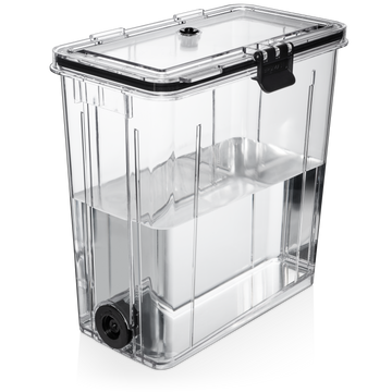Br Tank 55qt Self-Tapping Replacement Tank - Casual Travel-Kit
