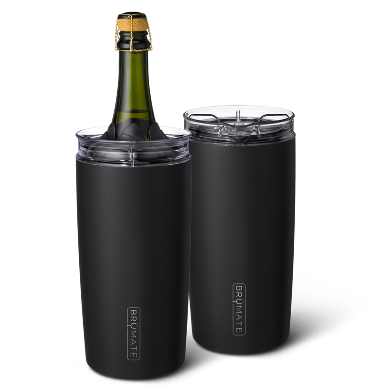 Togosa | Matte Black | 49oz - Modern On-the-Go-Sip